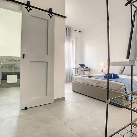 Il Bed And Breakfast Al Centro 卡斯特尔萨多 外观 照片