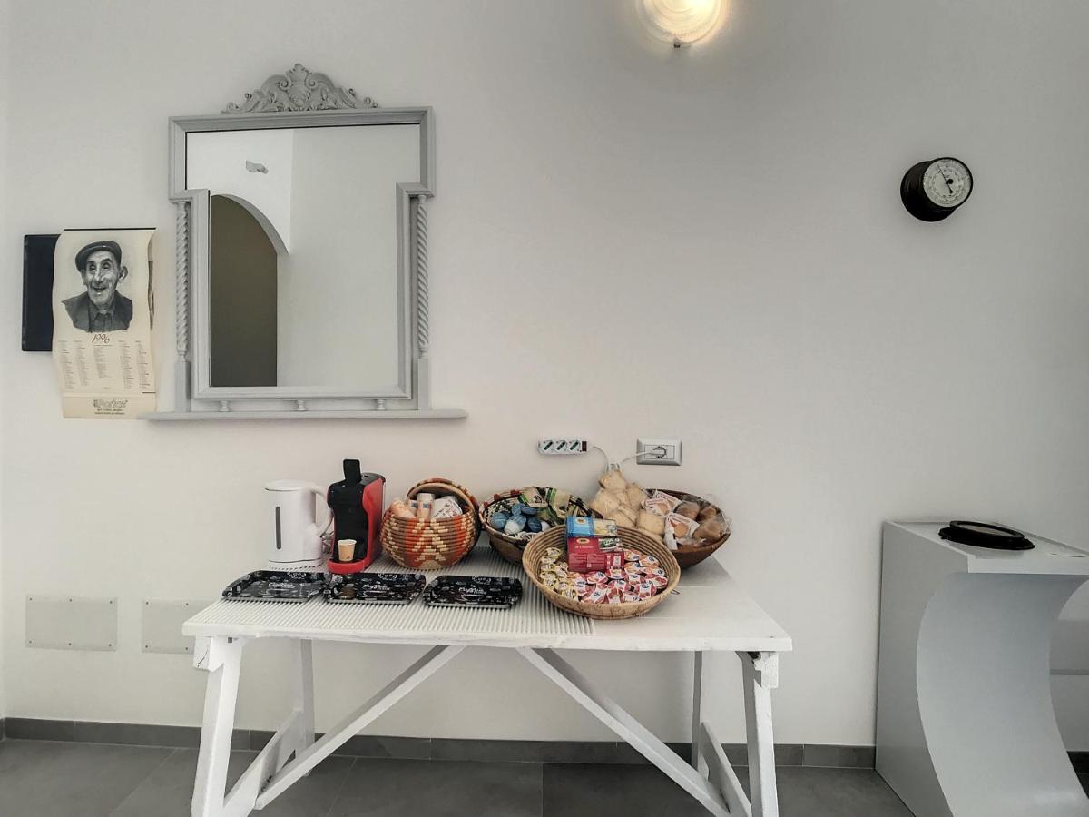 Il Bed And Breakfast Al Centro 卡斯特尔萨多 外观 照片