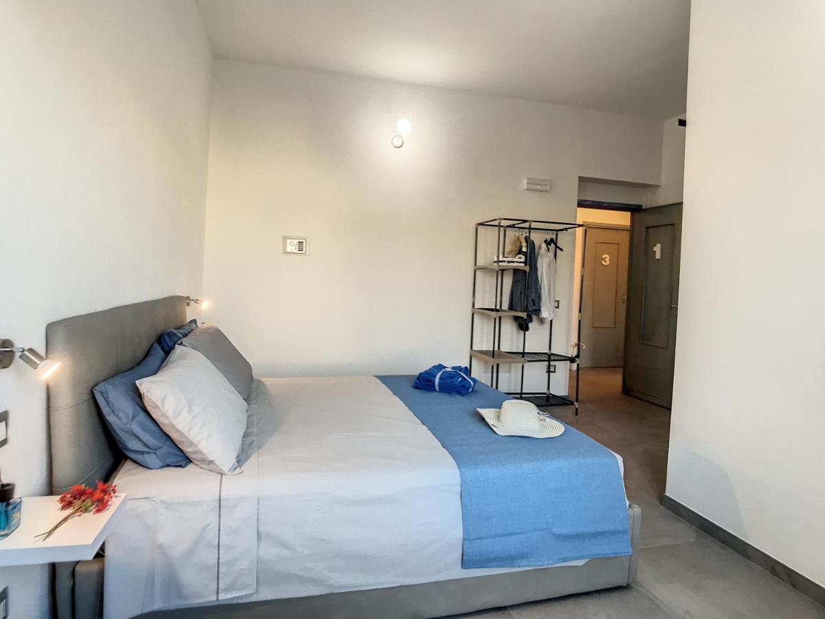Il Bed And Breakfast Al Centro 卡斯特尔萨多 外观 照片