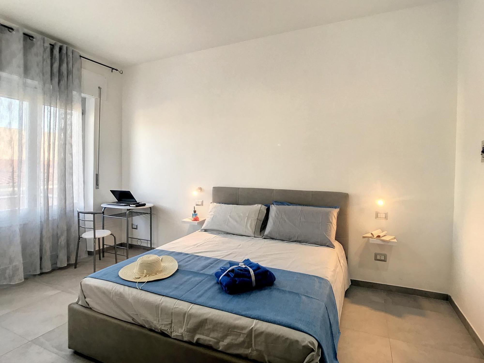 Il Bed And Breakfast Al Centro 卡斯特尔萨多 外观 照片