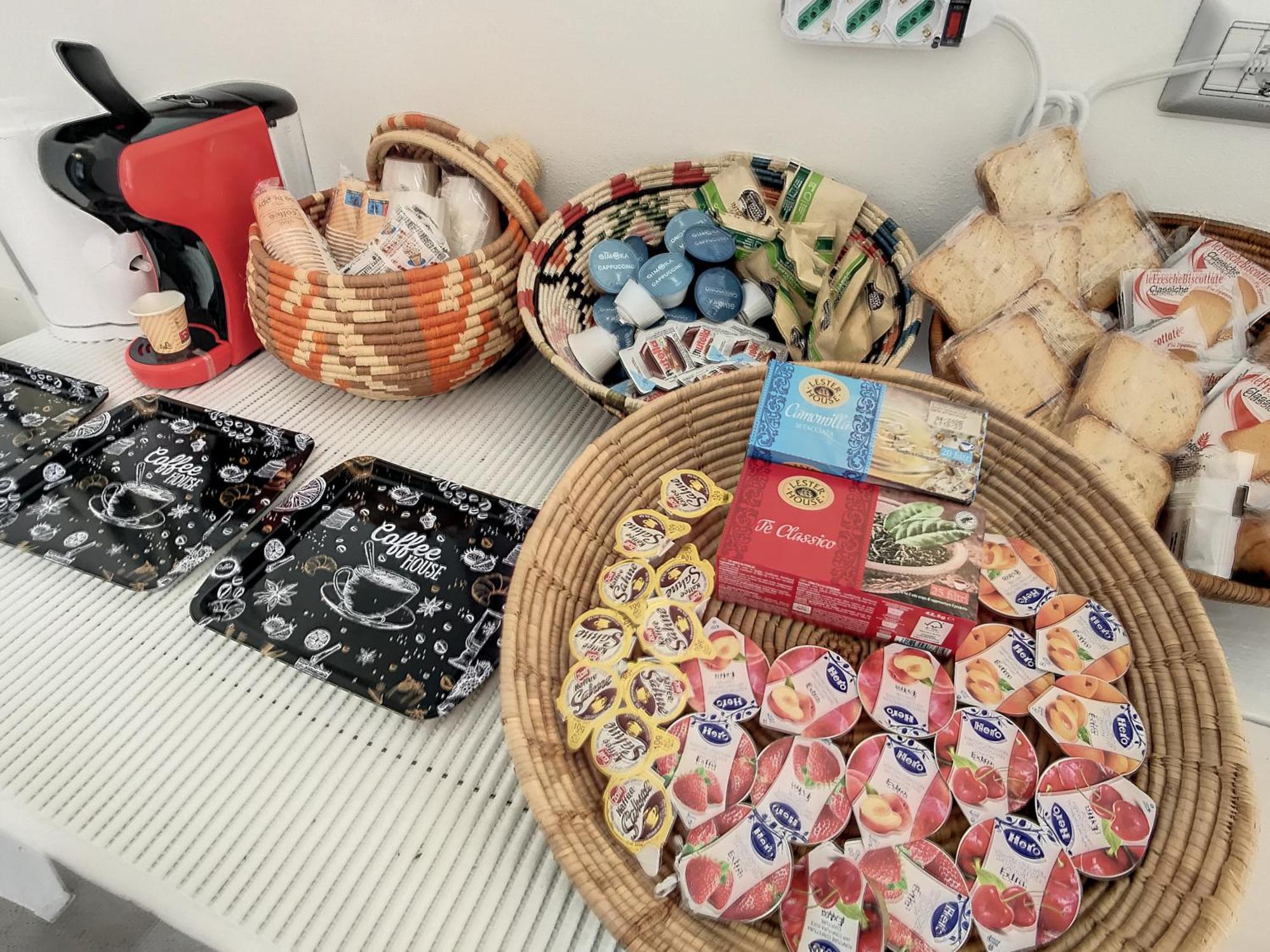Il Bed And Breakfast Al Centro 卡斯特尔萨多 外观 照片