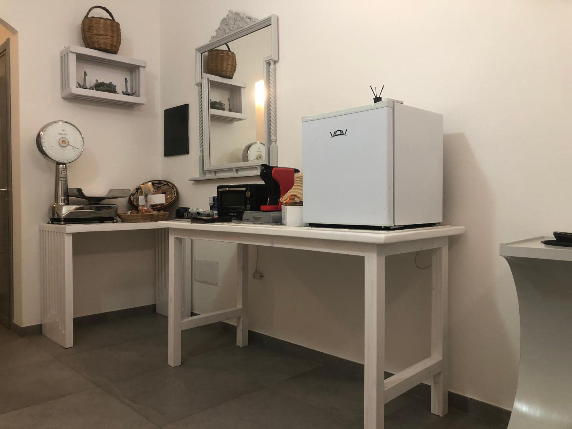 Il Bed And Breakfast Al Centro 卡斯特尔萨多 外观 照片