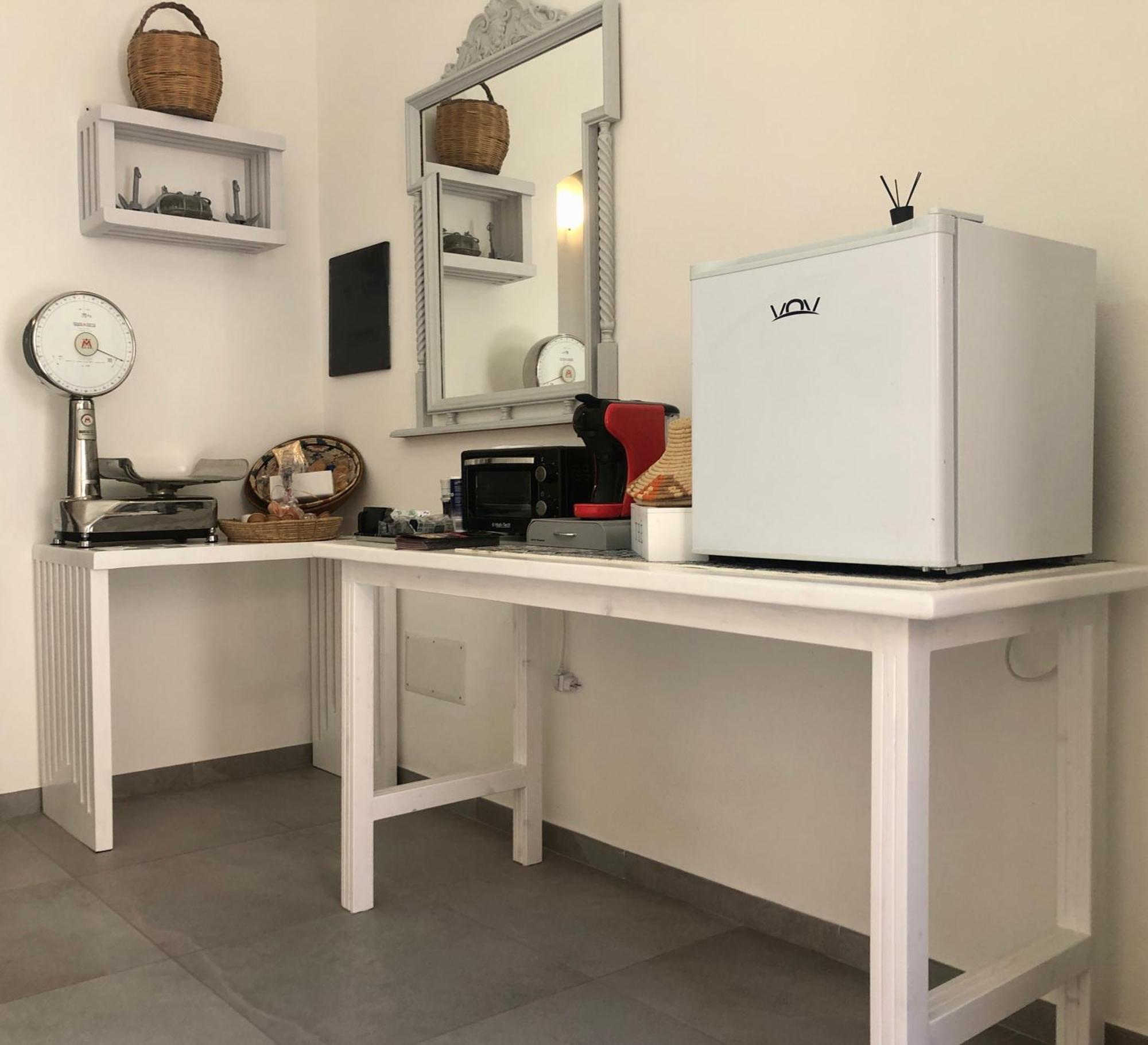 Il Bed And Breakfast Al Centro 卡斯特尔萨多 外观 照片