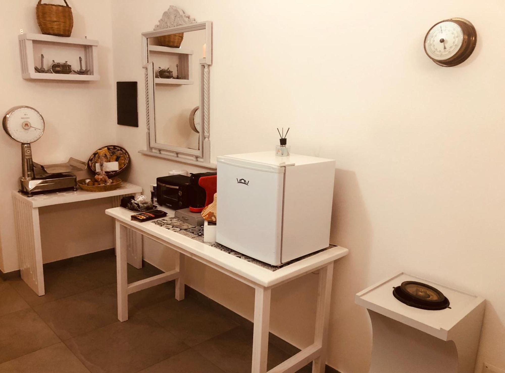 Il Bed And Breakfast Al Centro 卡斯特尔萨多 外观 照片