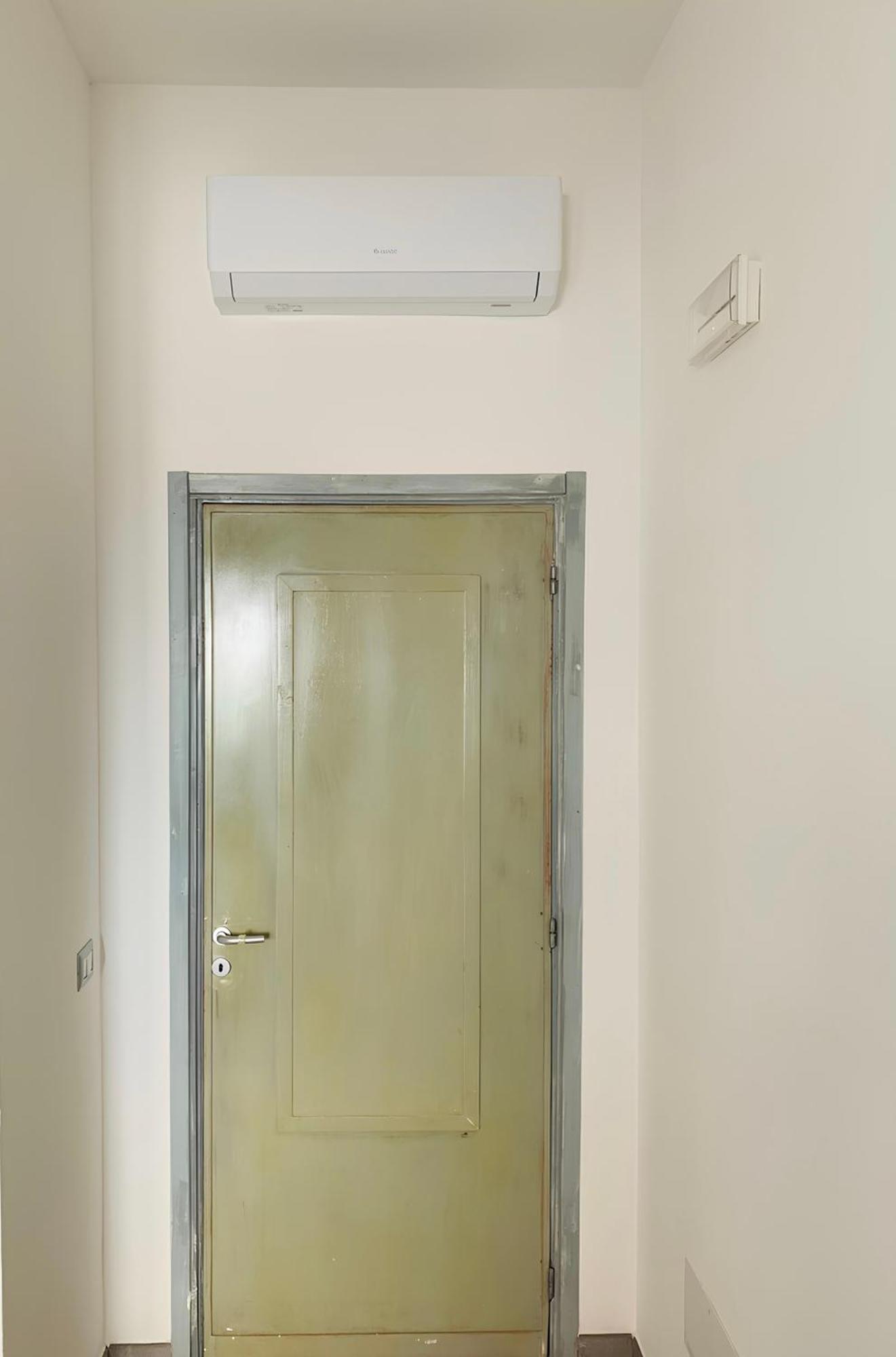 Il Bed And Breakfast Al Centro 卡斯特尔萨多 外观 照片